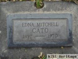 Edna C. Uhl Cato