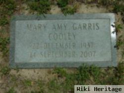 Mary Amy Garris Cooley