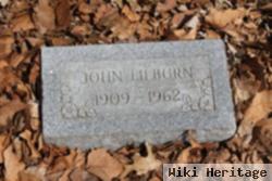 John Lilburn Koressel