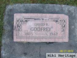 David Reeves Godfrey