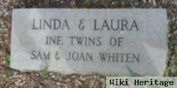 Linda (Infant Twin) Whiten