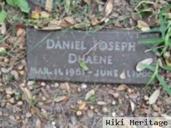 Daniel Joseph Dhaene