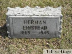 Herman Linstead