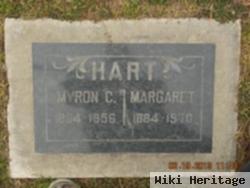 Myron C. Hart