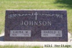 Harold E. Johnson