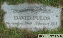 David Pulos