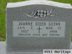 Joanne Steed Guinn