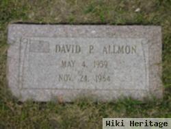 David P. Allmon