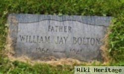 William Jay Bolton