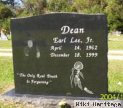 Earl Lee Dean, Jr