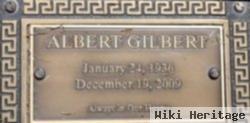 Albert Gilbert