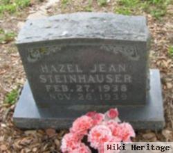 Hazel Jean Steinhauser