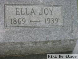 Ella Joy Simms