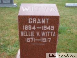 Nellie Viola Nash Witta