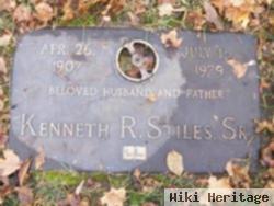 Kenneth R. Stiles, Sr