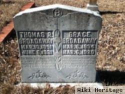 Thomas R. Broadaway