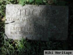 Lola May Hendrickson Tucker