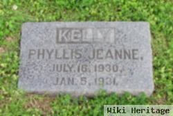 Phyllis Jeanne Kelly