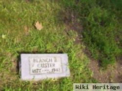 Blanch B Higgs Custer