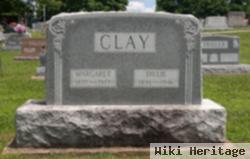 Dillie Clay