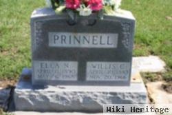 Willis C. Prinnell