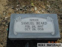 Samuel A. Beard