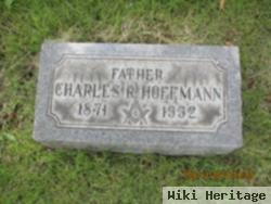 Charles R Hoffmann