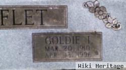 Goldie Ione Young Shiflet