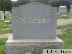 Jennie B Corbett Orcutt