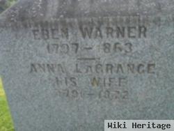 Eben Warner