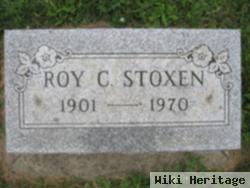 Roy C Stoxen