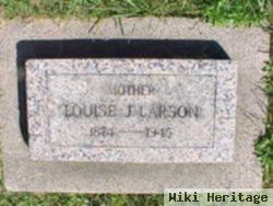 Louise J. Larson