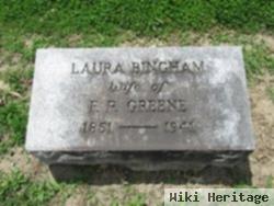 Laura Bingham Greene