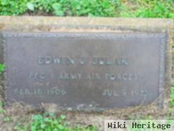 Edwin J. Sulak
