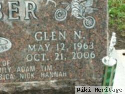 Glen N. Kerber