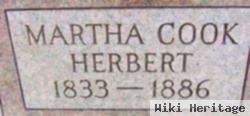 Martha Cook Herbert