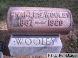 Charles Wooley