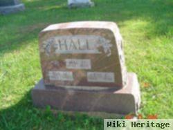 Levi Hall