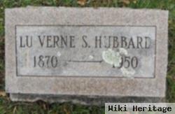 Luverne S. Hubbard