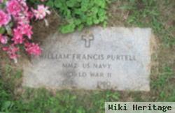 William Francis Purtell, Sr