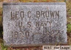 Leo C. Brown