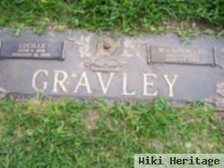 Lucille Hass Gravley