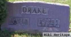 Bernice M Conner Drake