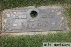 Stanley V. Beams