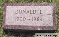 Donald Leo Coon