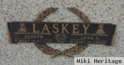 Jane A. Mallen Laskey