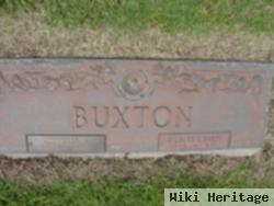 Charles S. Buxton