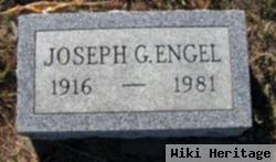 Joseph Gerald "joe" Engel