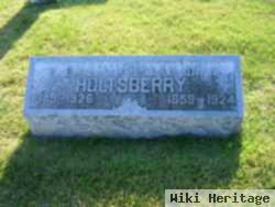 Ida A Karns Holtsberry