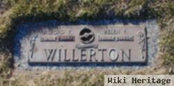 Milford K Willerton